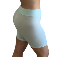 Aqua Pettipants Underwear
