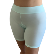 Aqua Pettipants Underwear