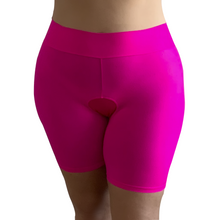 Hot Pink Pettipants Underwear